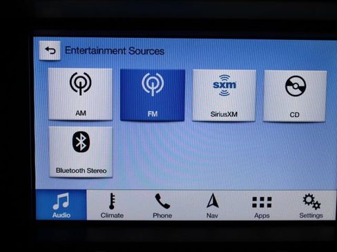 Used 2019 Ford Mustang Bullitt w/ Bullitt Electronics Package RWD image 44
