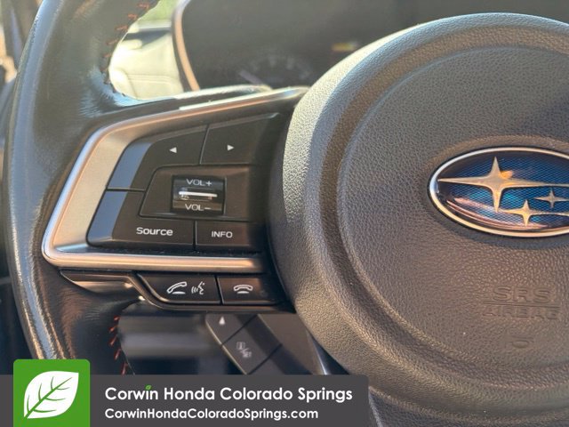 Used 2019 Subaru Crosstrek 2.0i Premium w/ Eyesight System AWD/4WD image 36