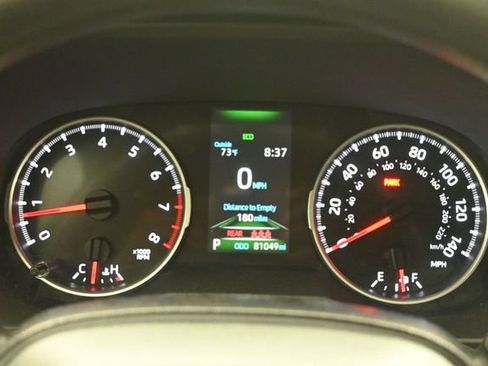 Used 2021 Toyota RAV4 LE FWD image 13