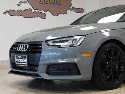 Used 2018 Audi A4 2.0T Premium Plus AWD/4WD image 16