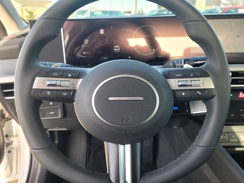 Used 2024 Hyundai Sonata SEL w/ Convenience Package image 22