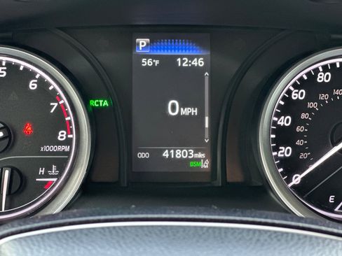 Used 2023 Toyota Camry LE w/ Convenience Package image 24