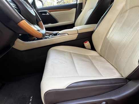 Used 2017 Lexus RX 350 350 image 17