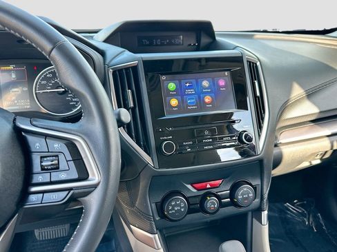 Used 2021 Subaru Forester Premium image 14