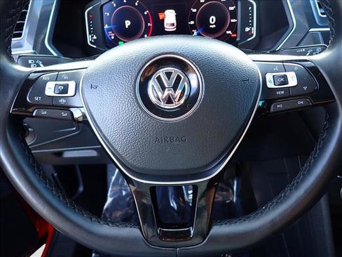 Used 2019 Volkswagen Tiguan S FWD image 18