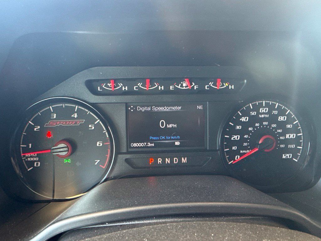 Used 2020 Ford F150 XLT w/ Equipment Group 302A Luxury AWD/4WD image 19