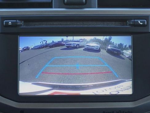 Used 2016 Toyota 4Runner SR5 image 27