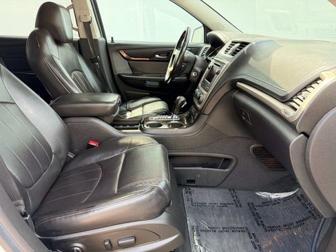 Used 2016 GMC Acadia Denali FWD image 25