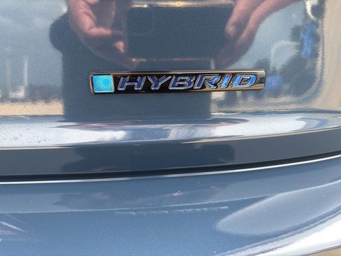 New 2026 Honda Civic Sport Touring image 17