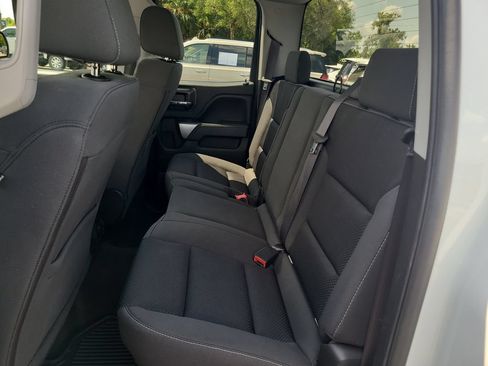 Used 2016 Chevrolet Silverado 1500 LT w/ All Star Edition AWD/4WD image 12