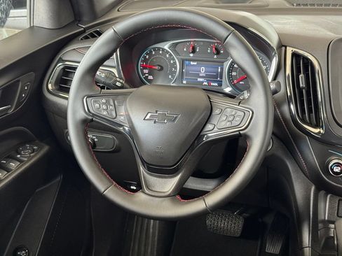 Used 2024 Chevrolet Equinox RS FWD image 24