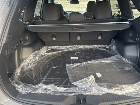 New 2026 Subaru Forester Premium image 10