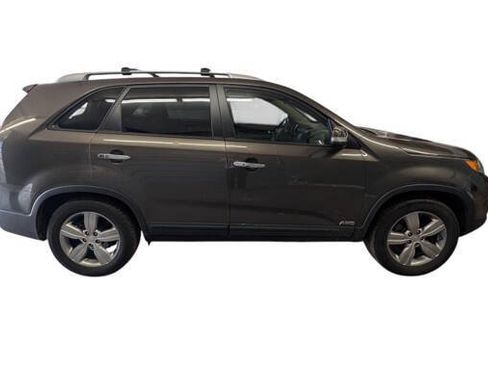 Used 2012 Kia Sorento EX w/ Premium Plus Pkg AWD/4WD image 7
