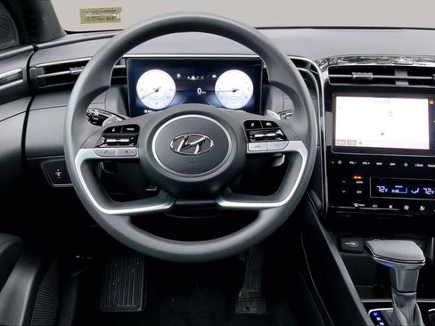 Used 2024 Hyundai Santa Cruz Night AWD/4WD image 8