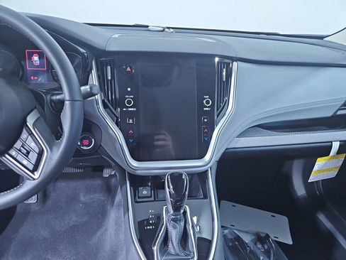 New 2025 Subaru Legacy Premium w/ Popular Package #1A image 17