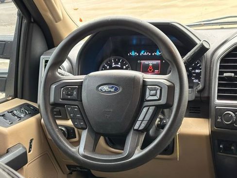 Used 2017 Ford F250 XLT w/ XLT Value Package image 13