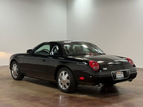 Used 2002 Ford Thunderbird image 6