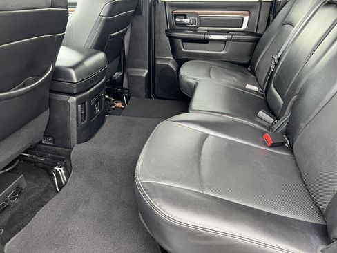 Used 2016 RAM 1500 Laramie image 19