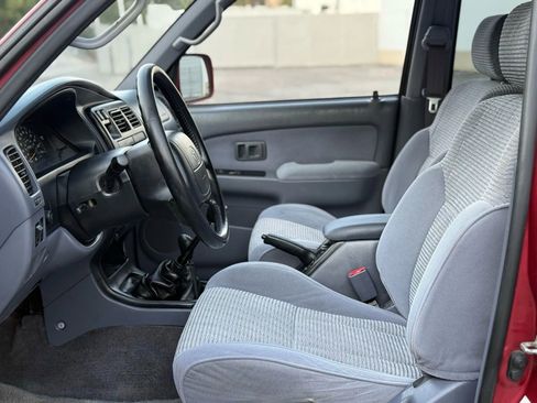 Used 1997 Toyota 4Runner SR5 image 16