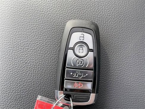 New 2026 Ford F150 XLT w/ Equipment Group 303A High image 20