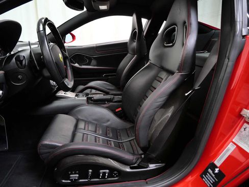 Used 2009 Ferrari 599 GTB Fiorano RWD image 15