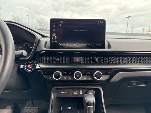 Used 2023 Honda CR-V EX-L image 10