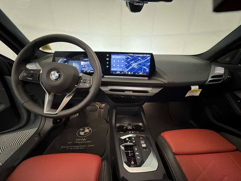 Used 2025 BMW 228i xDrive w/ Premium Package image 16