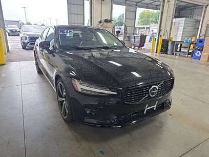 Used 2024 Volvo S60 B5 Plus w/ Climate Package