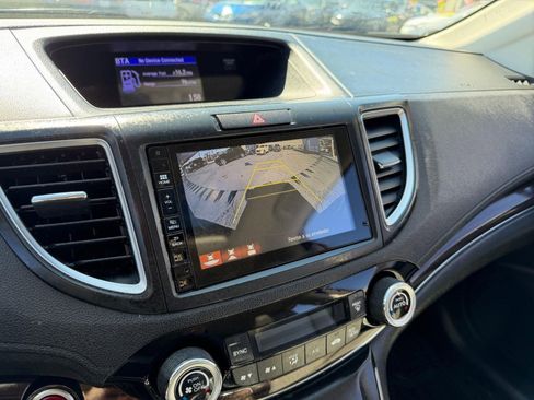Used 2016 Honda CR-V EX-L image 30
