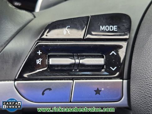 Used 2024 Hyundai Tucson Limited FWD image 31