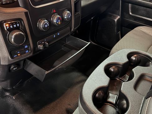 Used 2017 RAM 1500 Tradesman w/ Popular Equipment Group AWD/4WD image 51