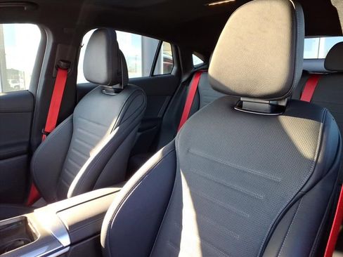 New 2026 Mercedes-Benz GLC 43 AMG 4MATIC Coupe image 13