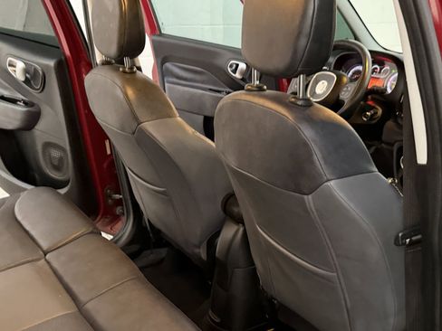 Used 2014 FIAT 500L Lounge image 26