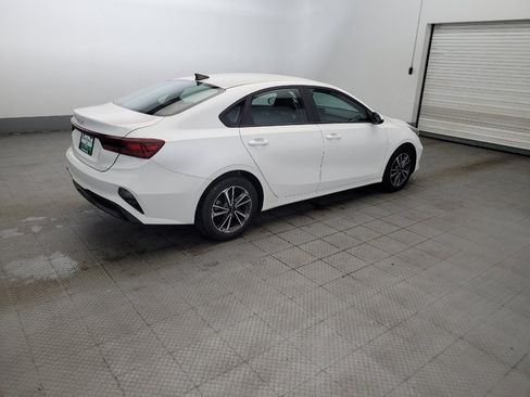 Used 2023 Kia Forte LXS w/ LXS Technology Package FWD image 10