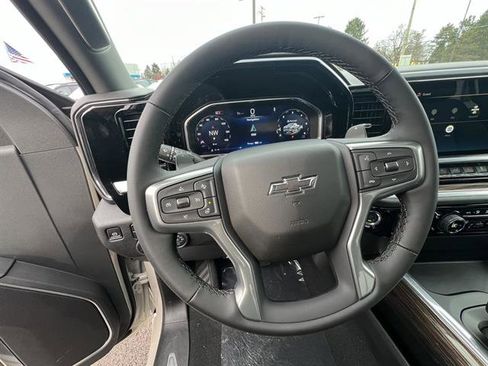 New 2026 Chevrolet Silverado 1500 RST image 14