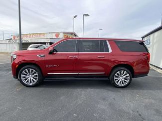 Used 2021 GMC Yukon XL Denali w/ Denali Premium Package video 2