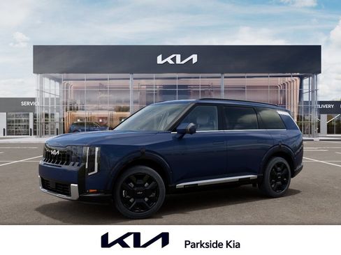 New 2027 Kia Telluride SX Prestige AWD/4WD image 3