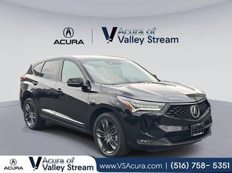 Certified 2023 Acura RDX A-Spec AWD/4WD video 1