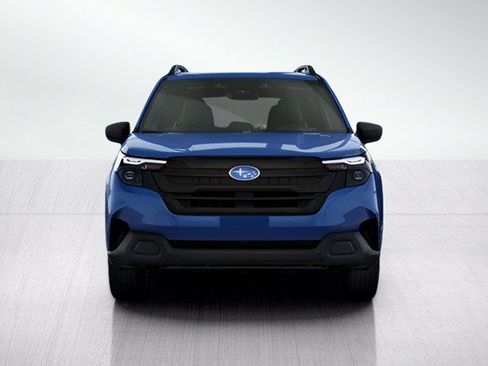 New 2026 Subaru Forester AWD/4WD image 8