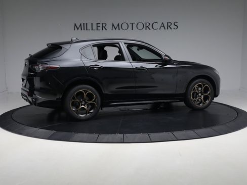 New 2025 Alfa Romeo Stelvio Sprint image 12