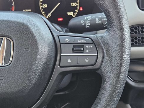 Used 2026 Honda HR-V LX image 26