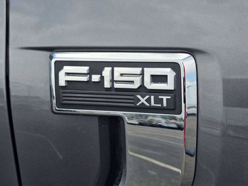 Used 2023 Ford F150 XLT w/ Trailer Tow Package AWD/4WD image 7