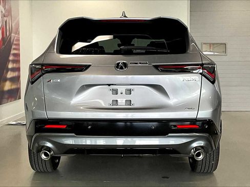 New 2025 Acura ADX A-Spec image 5