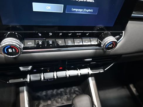 New 2026 GMC Canyon Elevation w/ Convenience Package AWD/4WD image 19