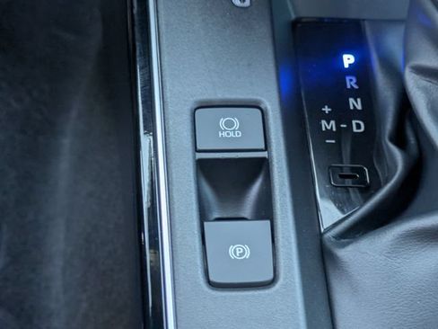 Certified 2026 Toyota Corolla Cross XLE w/ Convenience Package FWD image 16