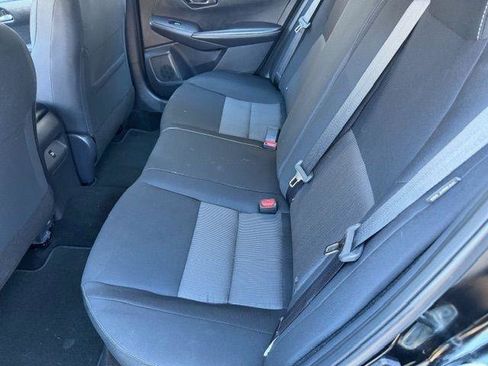 Used 2025 Nissan Sentra SV FWD image 18
