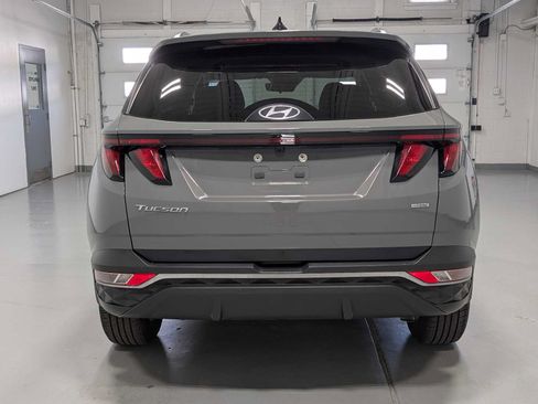 Used 2024 Hyundai Tucson SEL AWD/4WD image 9