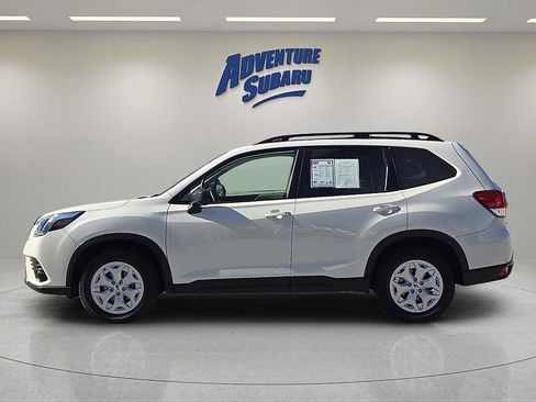 Certified 2023 Subaru Forester image 4