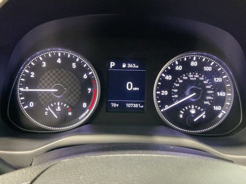 Used 2020 Hyundai Elantra SEL FWD image 12