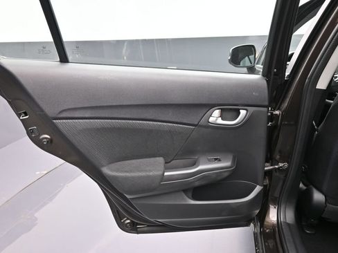Used 2013 Honda Civic EX image 23